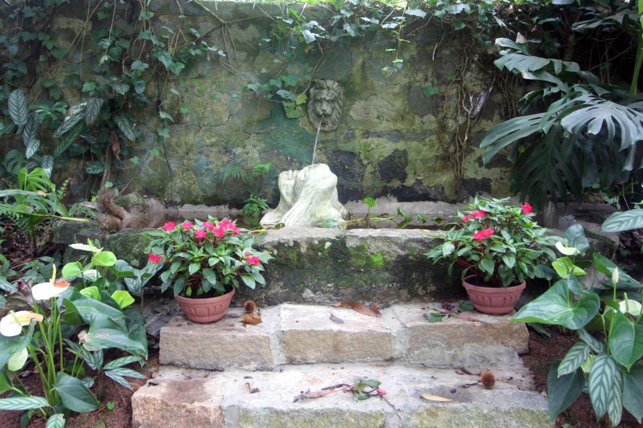 Pousada Acalanto São Roque Exterior foto
